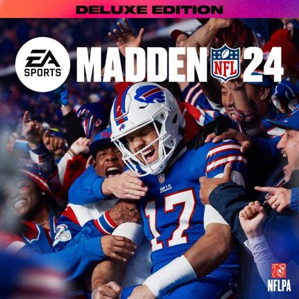 Madden NFL 24 Deluxe Edition (Xbox Series Key)