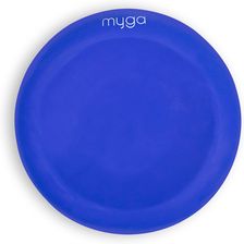 Zdjęcie Myga Podkładki Żelowe Do Jogi Niebieski - Tuszyn