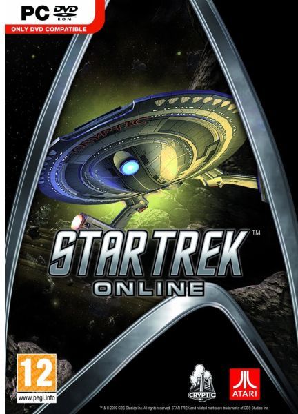 Star Trek Online Silver Edition Gra Pc Ceneo Pl