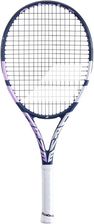 Zdjęcie Babolat Pure Drive Jr 25 Girl 2021 G0 Niebieski Różowy - Toruń