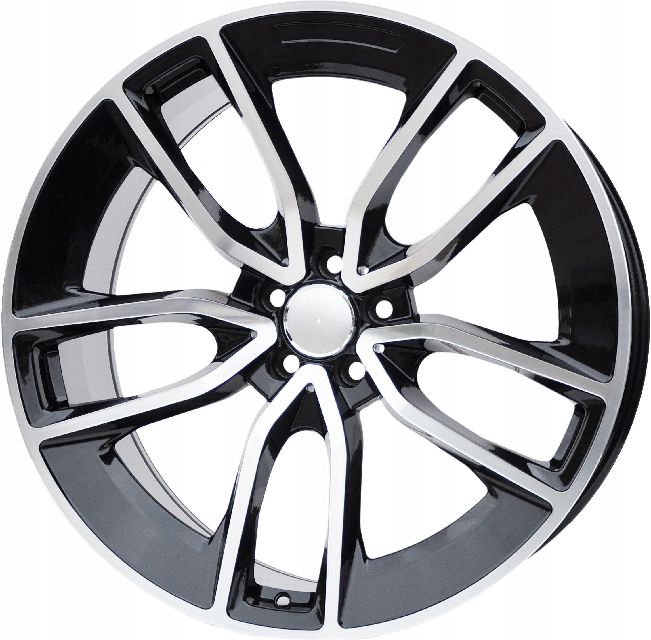 Felgi 5949 Mb Felgi 22 5x112 Mercedes Gle Coupe Gls Aluminiowe felgi-5949-mb-felgi-22-5x112-mercedes-gle-coupe-gls-aluminiowe