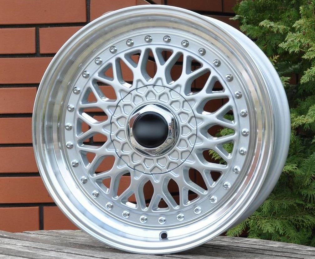 Felgi 479 S Felgi 14 4x100 Z Rantem Do Bmw 3 E21 E30 - Aluminiowe ...