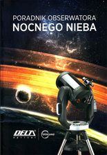 Zdjęcie Poradnik obserwatora nocnego nieba - Serock