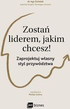 Zdjęcie Zostań liderem, jakim chcesz! Zaprojektuj własny styl przywództwa - Sokołów Małopolski