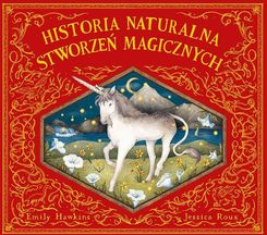 Zdjęcie Historia naturalna stworzeń magicznych - Grudziądz