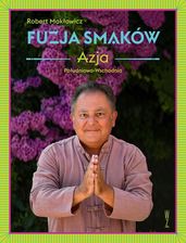 Zdjęcie Fuzja smaków. Azja południowo-wschodnia - Frampol