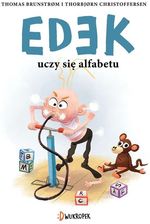 Zdjęcie Edek uczy się alfabetu - Janów Lubelski