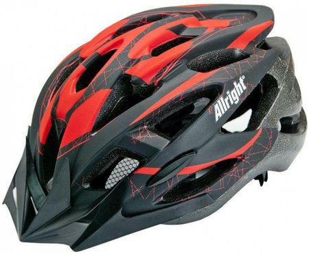 Kask Rowerowy Move Rozm. L 58-61 Rb /Allright