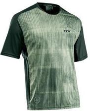 Zdjęcie Dżersej Z Krótkim Rękawem Northwave Edge - Oborniki Śląskie