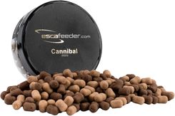 Zdjęcie Esca Feeder Przynęta Kulki Wafters Cannibal Mini 6mm ESCACAMIN - Gorlice
