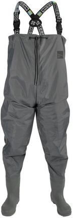 Preston Innovations Wodery Spodniobuty Heavy Duty Chest Waders 41 P0200398
