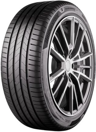 Bridgestone Turanza 6 205/60R16 96V Xl - zdjęcie 2