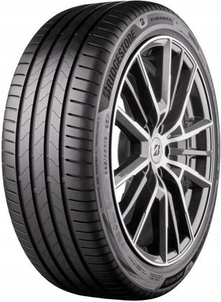 Bridgestone Turanza 6 205/60R16 96V Xl - zdjęcie 4