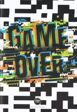 Coolpack Zeszyt Kratka A5 60K Okładka Pp Game Over