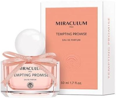 Miraculum Woda Perfumowana Tempting Promise 50ml