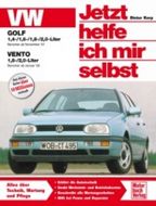 VW Golf III / Vento