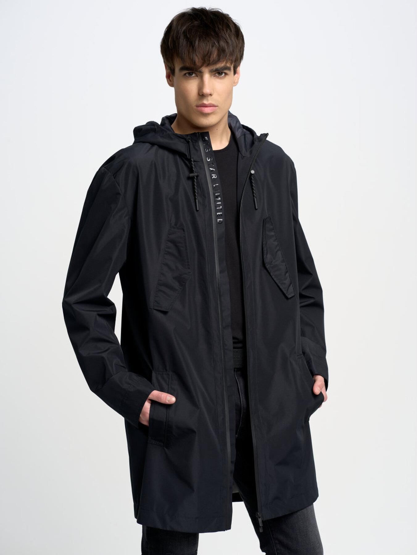 Płaszcz przejściowy Big Star Ceny i opinie Ceneo.pl