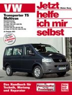 VW Transporter T5 / Multivan