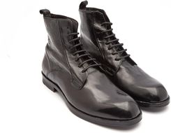 Frye roland sales lace up