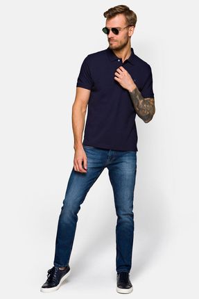 ブルーハンター Jeansy Męskie Niebieskie Lancerto Hunter W36/L32 - Ceny i