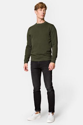 Jeansy Męskie Niebieskie Lancerto Hunter W36/L32 - Ceny i