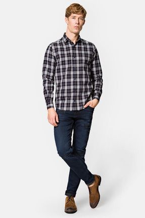 ブルーハンター Jeansy Męskie Niebieskie Lancerto Hunter W36/L32 - Ceny i