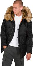 Zdjęcie Kurtka zimowa Alpha Industries - Kraków
