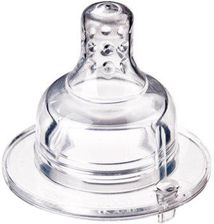 Lovi Super Vent 2Szt. Smoczek Do Butelki 6M+ Medium
