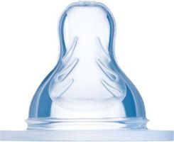 Zdjęcie Mam Baby Bottles Teat X 1Szt. Smoczek Do Butelki 6M+ - Buk