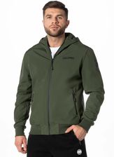 Kurtka softshell Pit Bull
