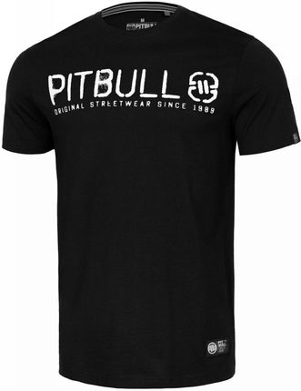T-Shirt Pit Bull