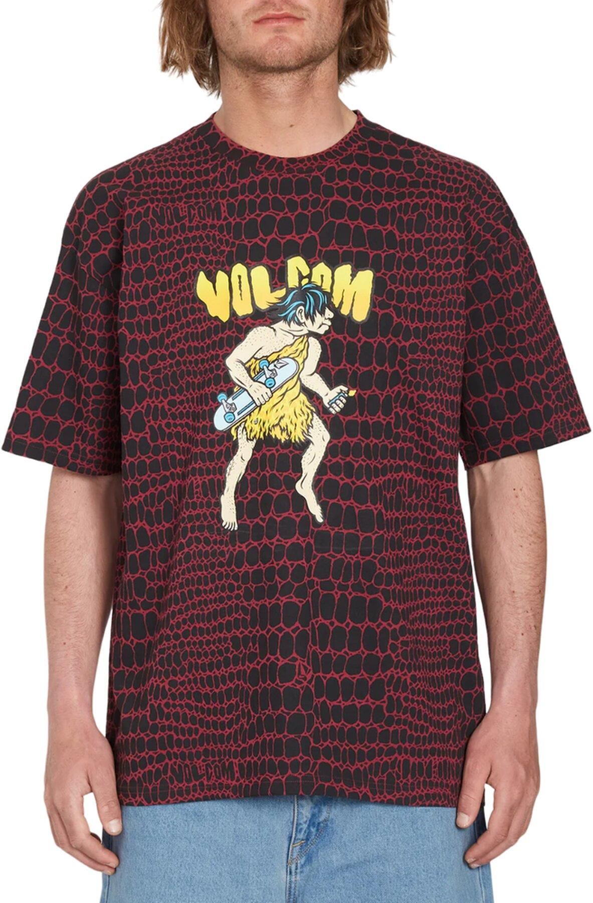 Tops & t-shirts Volcom jaune Taille L pour femme sur