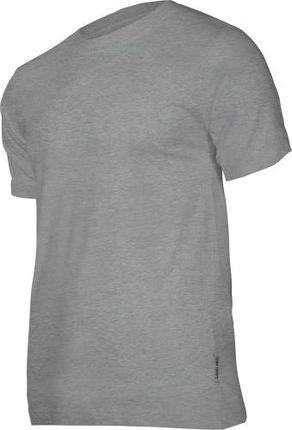 Koszulka t-shirt rozmiar L jasno-szara LAHTI PRO 1 szt/opak L4020203