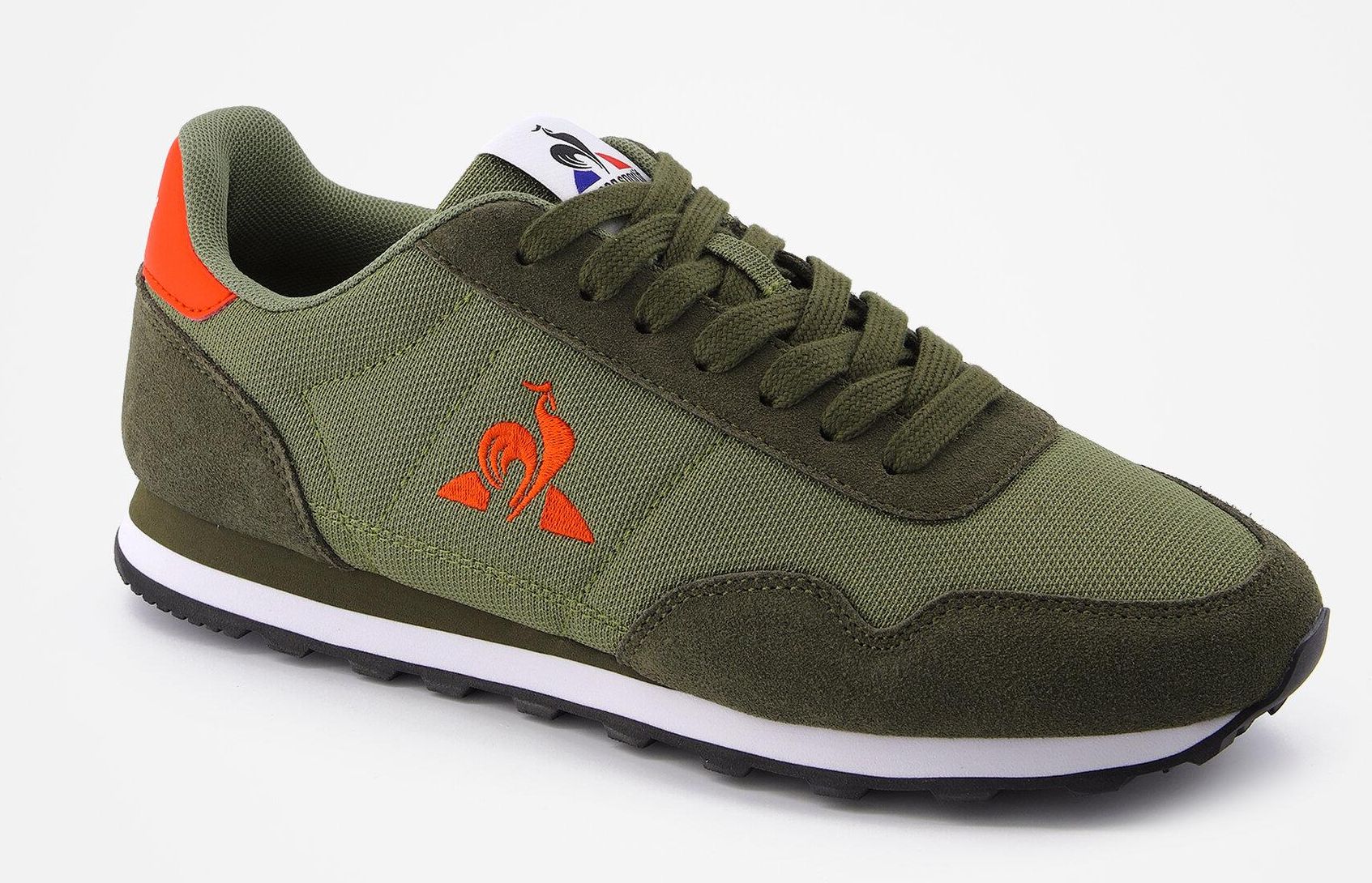 Buty le coq 2024 sportif opinie forum