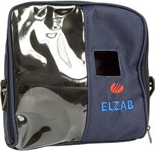 Zdjęcie Torba na kasę ELZAB Mini - Wrocław