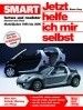 Smart fortwo i roadster (Silniki benzynowe i diesel) 1998 - 2006
