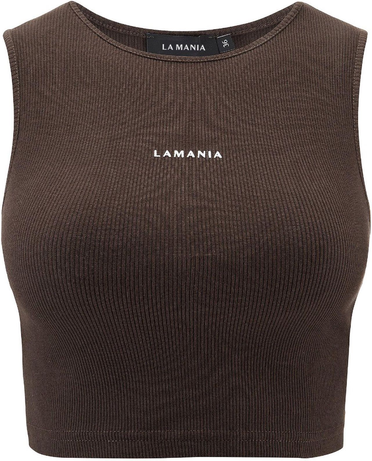 Top La Mania Ceny i opinie Ceneo.pl