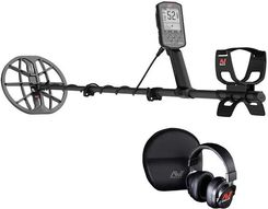 Zdjęcie Wykrywacz Metali Minelab Manticore - Błonie