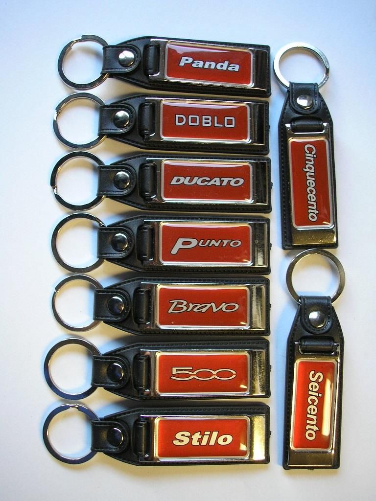 Télécommande coque de clé 1 bouton Fiat Punto, Bravo, Doblo, Stilo