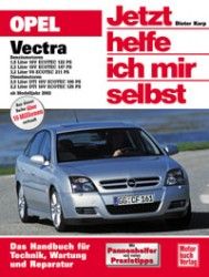 Opel Vectra C