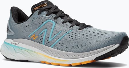 New Balance Fresh Foam X 860V13 Grey Ceny i opinie Ceneo.pl