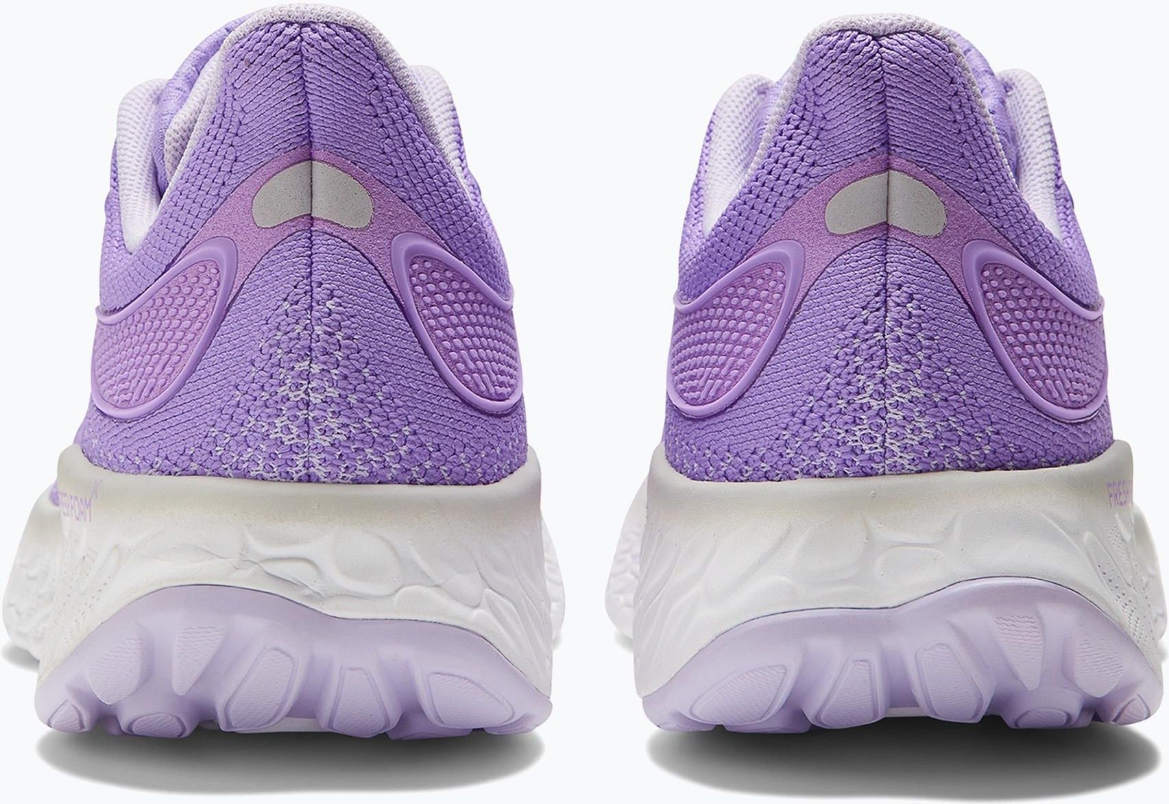 New Balance Fresh Foam 1080 V12 Electric Purple - Ceny i