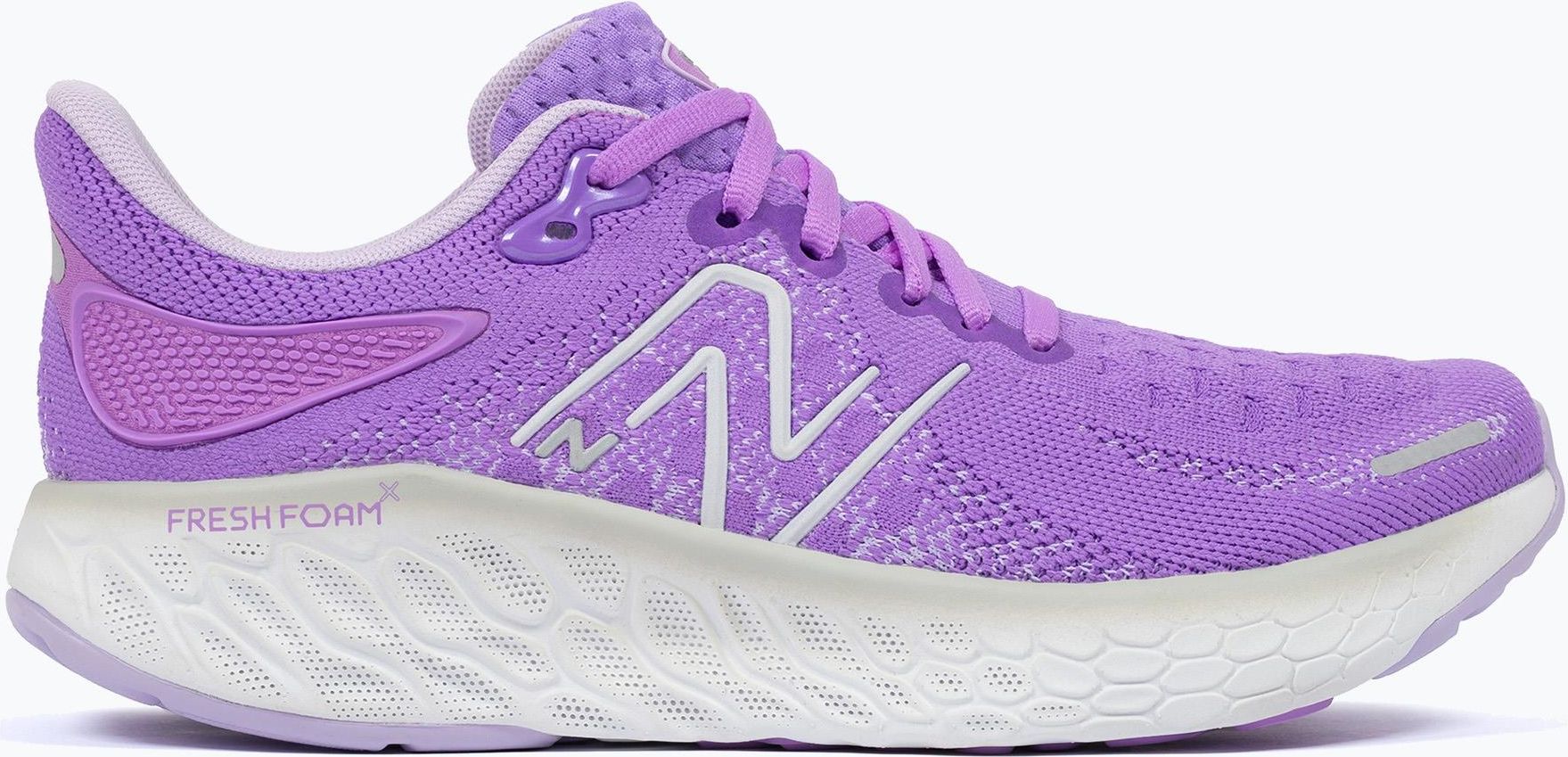 送料＆関税込み New Balance Fresh Foam X 1080v12☆選べる２色 New Balance Buty do biegania Fresh Foam 1080v12 - Czarny