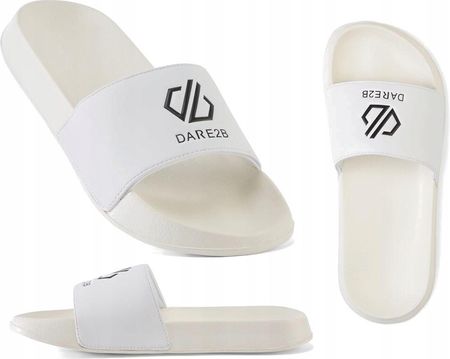 Dare2B Damskie Klapki Sportowe Na Basen Dwf362 38