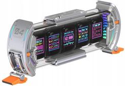 Zdjęcie Divoom Times Gate - Pyrzyce