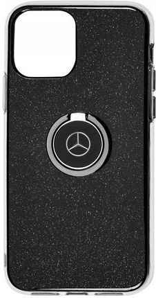 Pokrowiec Etui Iphone 11 Pro Mercedes Luksusowe