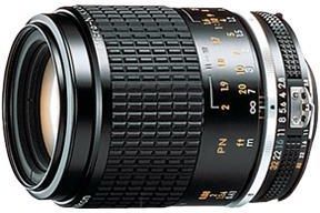Obiektyw do aparatu Nikon 105mm f/2.8 F Micro (JAA619AA) - Ceny i