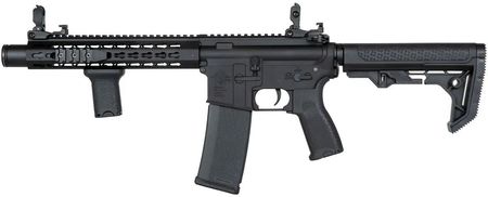 Karabinek Szturmowy Aeg Specna Arms Rra Sa-E07 Edge Light Ops Stock Black