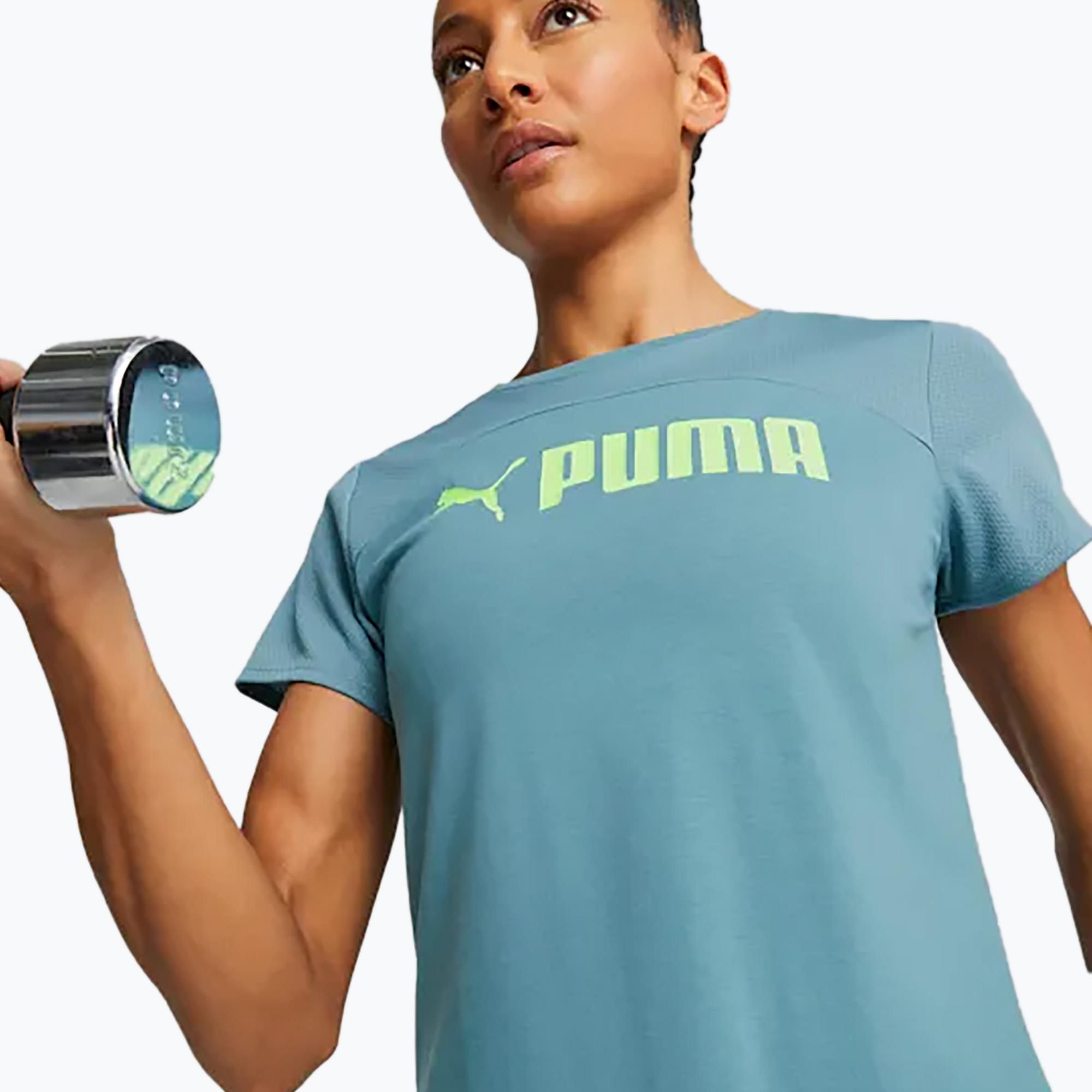 T shirt shop puma damski