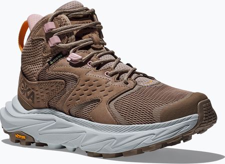 Hoka Anacapa 2 Mid Gtx Dune Ice Flow